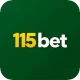 115bet Master - bônus diário